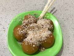 -芬芳甜品(同福路店)