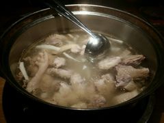 -大头椰·椰子鸡火锅(南宁万象城店)