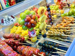 -中华巴洛克风情街