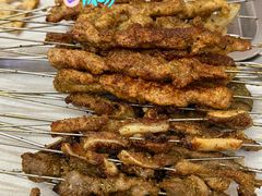 -夏老大老味烧烤