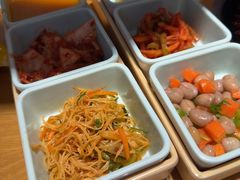 -韩香福脊骨汤锅(上杭路店)