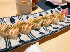 -本逸·割烹料理(湖墅店)