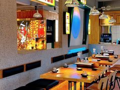大堂-五样儿西昌小签签烤串(建设路店)