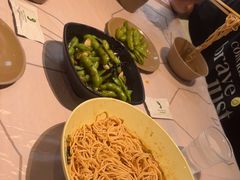-巴厘龙虾·榜首油焖大虾(青山店)