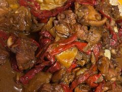 -金柱大盘鸡(和田二街店)