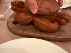 -ALBERGUE 1601 婆仔屋葡国餐厅