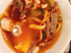 -格日勒阿妈蒙古厨房(大召店)