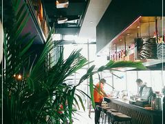-THE CUT Rooftop顶楼牛排餐吧(环贸iapm店)