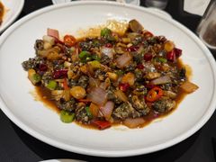 -健眺小海鲜(临海后山店)