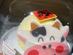 -味多美蛋糕(马家堡永辉店)