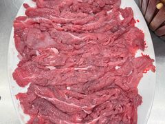 -三兴涮羊肉(荣安大街店)
