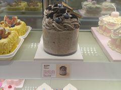 -好利来(熙地港店)