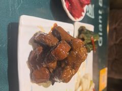 -南京金牛湖巨碗鱼头