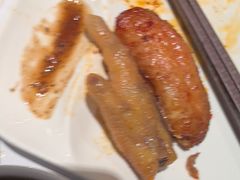 -汉巴味德·烤肉与啤酒的自助(杭州大悦城店)