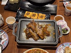 -天山集市(和家乐广场店)