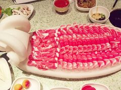 -爱丽格斯火锅(东岸国际店)