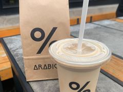 -% Arabica阿拉比卡咖啡烘焙工坊