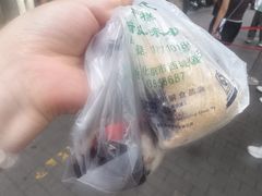 -清真·白记年糕(牛街北口店)