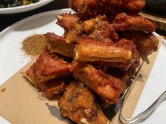 -纪林菜馆·博山菜老字号(华光路店)