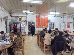 -洲心明记烧肉大粥(总店)