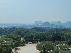 -广州莲花山旅游区