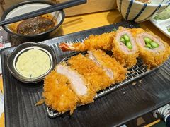 -胜博殿日式炸猪排(西红门店)