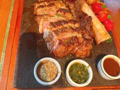 -弗兰克牛排西餐厅Ribone steak house(柠檬花园店)