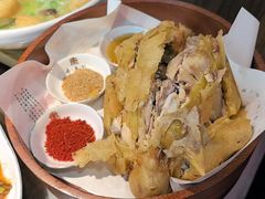 -秦月轩·陕西家乡菜(阜成路·五棵松店)