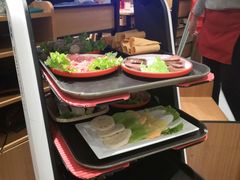 -彤德莱牛肉火锅(双港店)