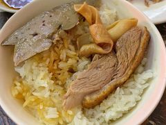 -乌文新澄海卤鹅店