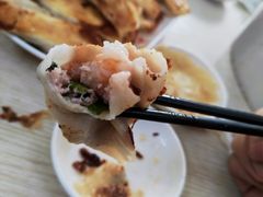 -三盛楼饭店(四流中路店)