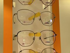 -绿洲眼镜(文教北路店-浙江52家连锁门店)