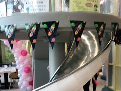 -KIDults童伴儿亲子餐厅(达美中心广场店)