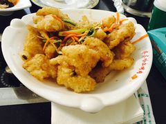 -杨记齐齐哈尔烤肉(总店)