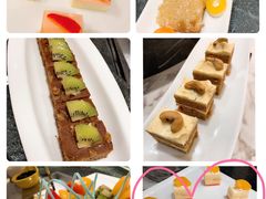 -西安高新希尔顿酒店·咖啡露台西餐厅