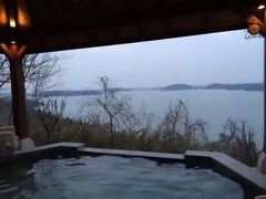 -天目湖涵田半山温泉