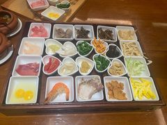 -香麒园·过桥米线·南湖雅宴