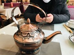 -巴依老爷新疆美食(清华东门店)