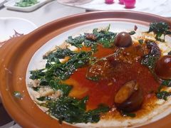 -小厨娘淮扬菜(天印大道店)