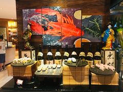 -OPEN開全日自助餐厅·西餐·海鲜(佛山希尔顿酒店)