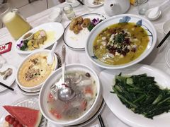 -永兴外婆桥酒楼(谷埠街店)
