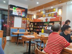 -沁芳园(沙湾总店)