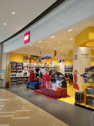 -乐高授权专卖店(华采天地店)