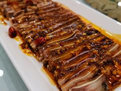 -大妈饺子馆·特色锅包肉·饺子(鼓楼店)