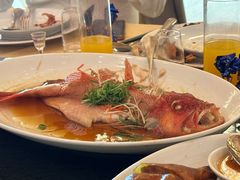 -上海苏宁宝丽嘉酒店·嘉府壹号中餐厅
