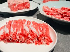-鼎鼎香·港式火锅(北京SKP店)
