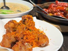 -汤城小厨•粤菜•靓汤(苏州街店)