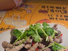 -喝丢一只鞋海鲜烧烤·海肠捞饭(东关街店)