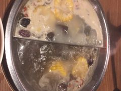 -傣妹火锅(徐泾店)