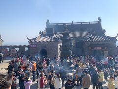-句容茅山景区